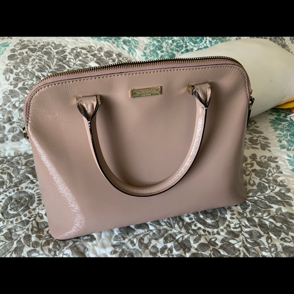 Kate spade purse